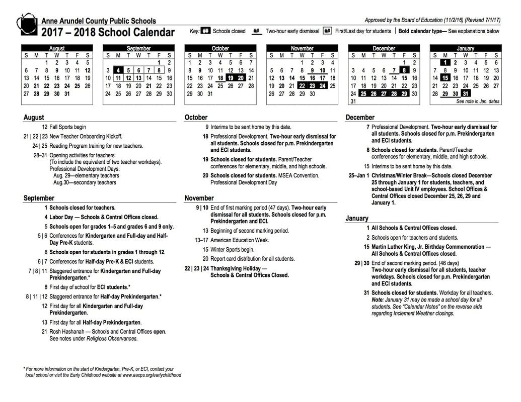 Aacps 2022 Calendar pertaining to Schools Calendar In Uganda 2022