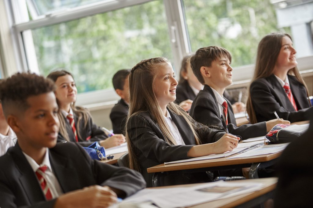 Admissions For Entry Sept 2022 | Thamesmead School regarding Surrey School Calender 2022