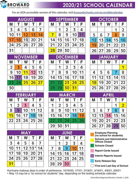 Broward School Calendar 2021 2021  Über 7 Millionen Englischsprachige with School Calendar 2022 Kzn Pdf