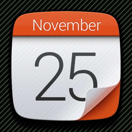 Calendar, Date, Day, Event, Month, Schedule, Time, Timetable, Todo Icon in Time And Date Calendar