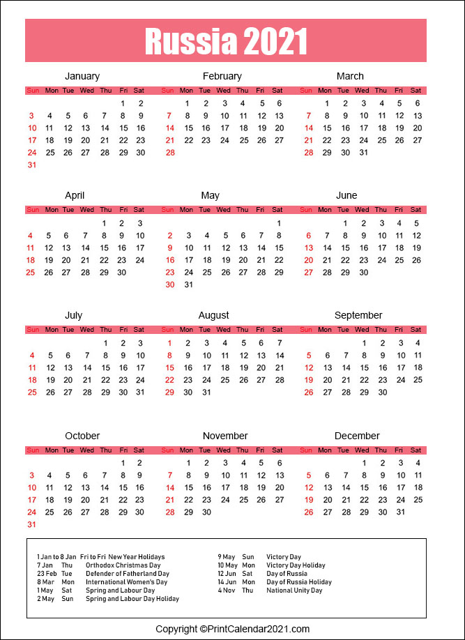 Calendar For 2021 With Holidays And Ramadan Calendar For 2021 With pertaining to Calendar For Ramadan 2022 In Krugersdorp