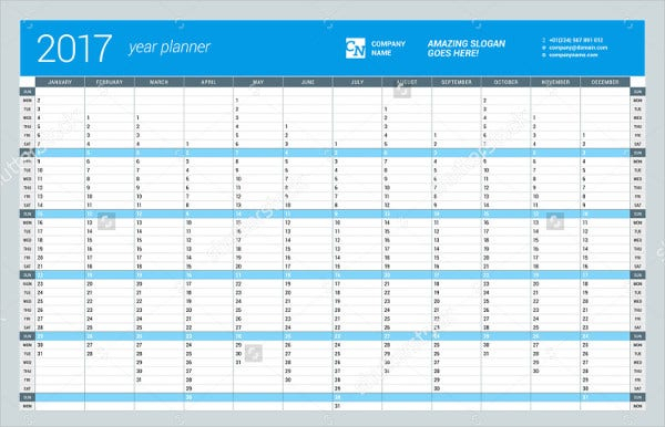 Calendar Template 18+ Free Psd, Vector Eps, Png Format Download regarding Perenicial Fiscal Year Calendar With Room For Notes