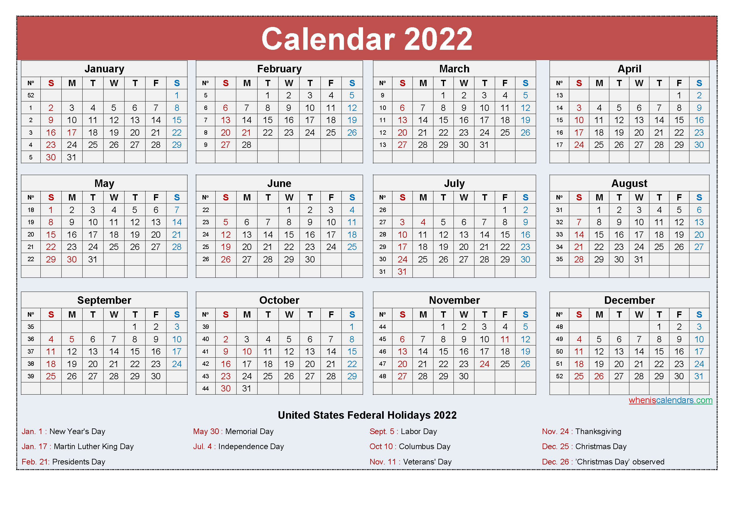 Calendars For 2022 Printable | Printable Calendar 2021 pertaining to Google Free Calendar 2022