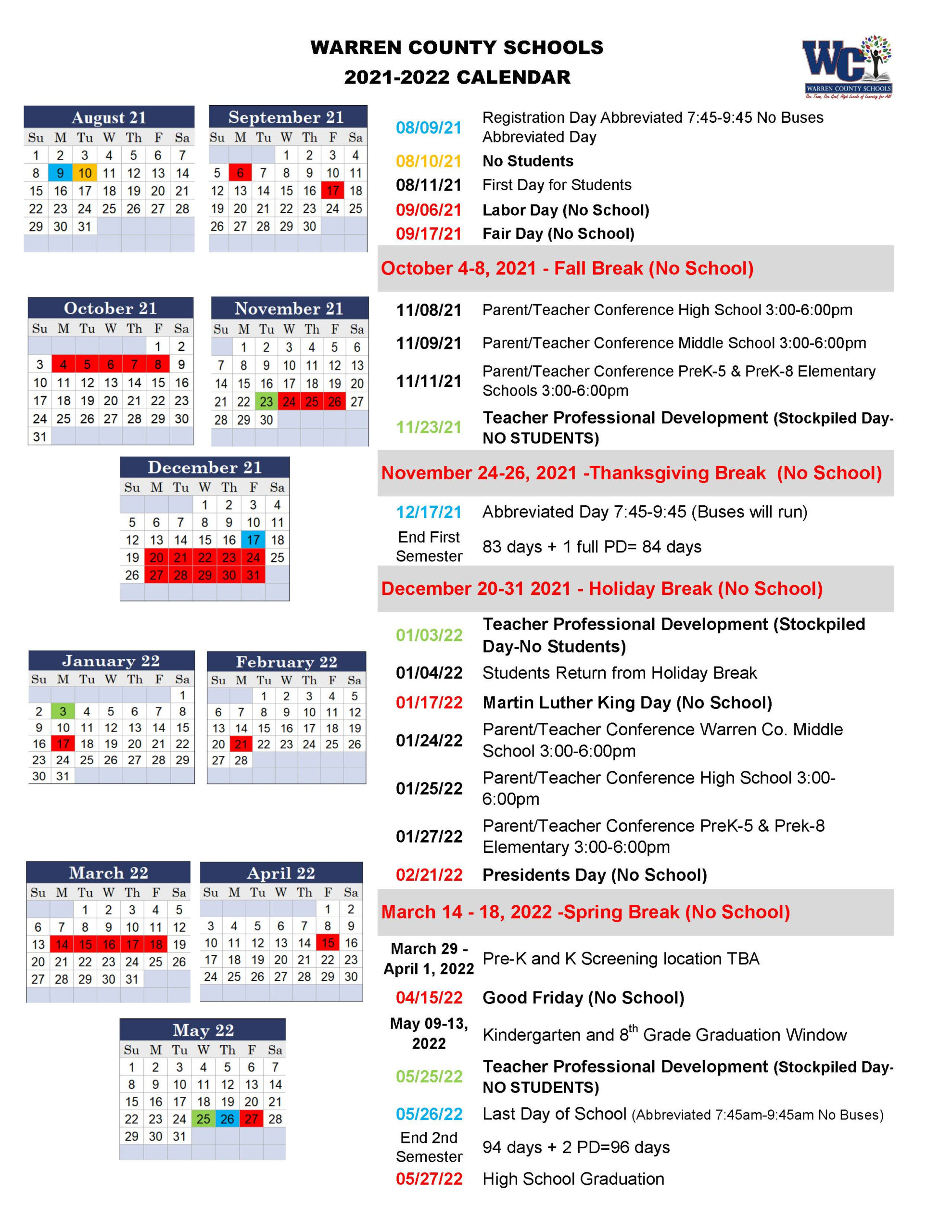 Carthage Tn Calendar 20222023  June Calendar 2022 pertaining to Schools Calendar In Uganda 2022