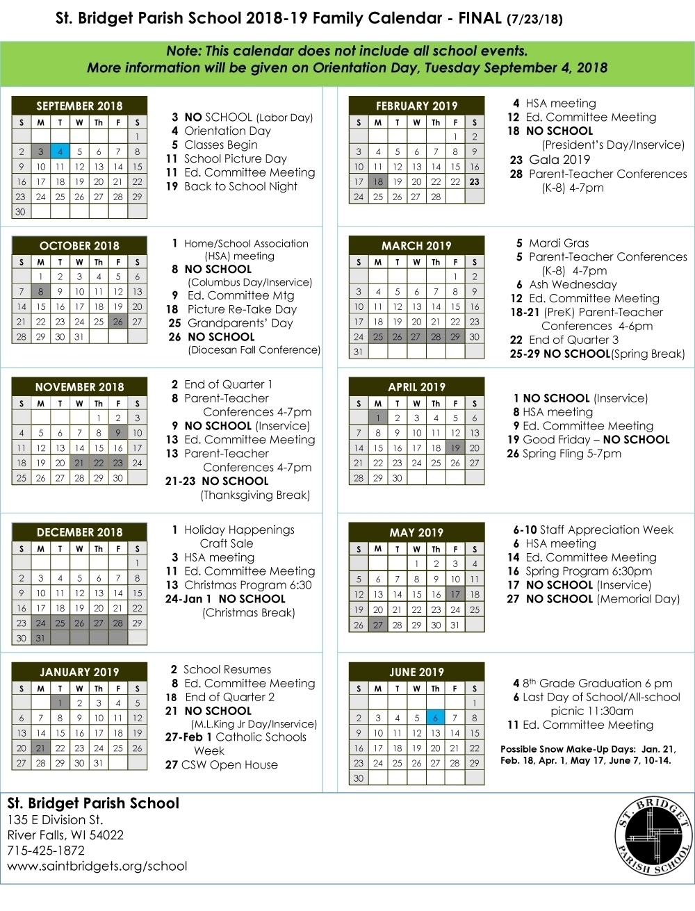 Catholic Calendar 2020 Printable Pdf  Calendar Inspiration Design with regard to Liturgical Calendar Worksheet Pdf