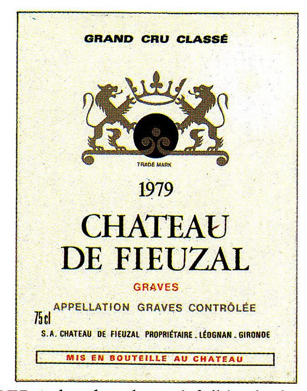 Chateau De Fieuzal Graves 1979 Wine Label В 2020 Г. | Картинки И Декупаж inside Is Brunei Using Gregorian Calendar