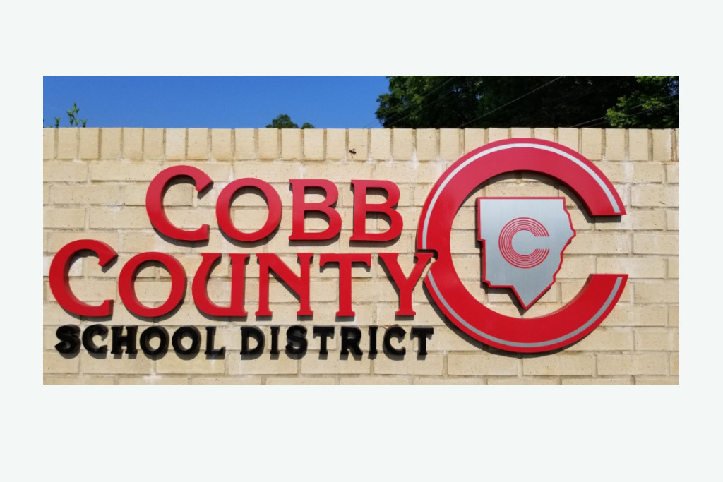 Cobb County School District Holidays 20212022 Calendar | School with regard to Cobb County School Calendar