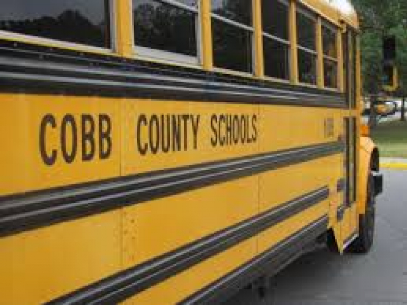 Cobb County Schools 20132014 Academic Calendar | Acworth, Ga Patch throughout Cobb County School Calendar