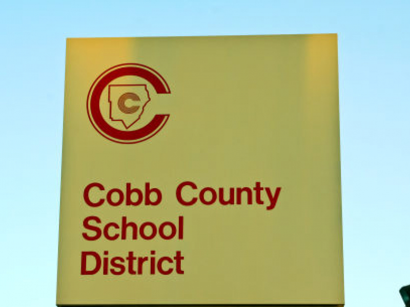 Cobb Juniors Earn Excellent Marks On Writing Test | Kennesaw, Ga Patch with Cobb County School Calendar