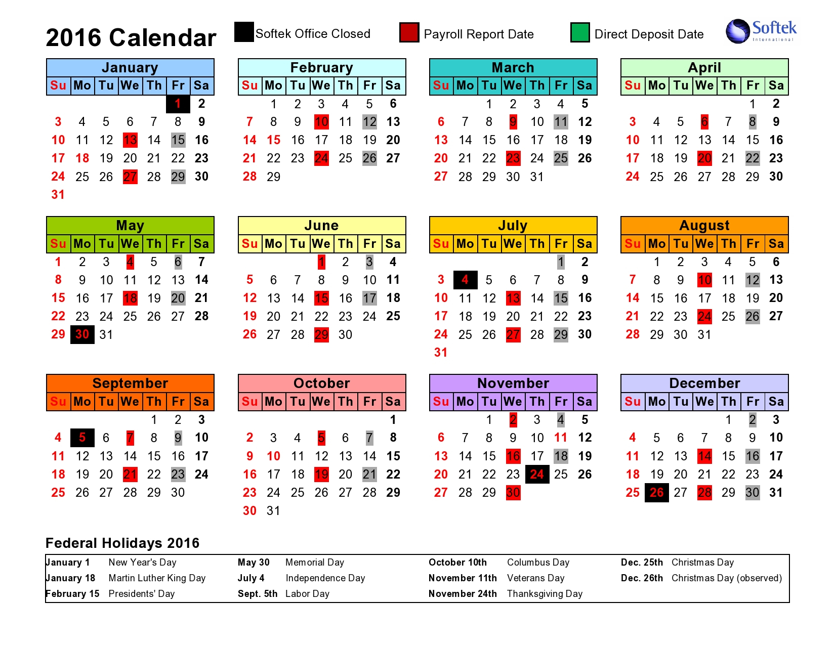 Collect Federal Pay Period Calendar 2020 Printable | Calendar regarding Printable Federal Government Holiday Calendar