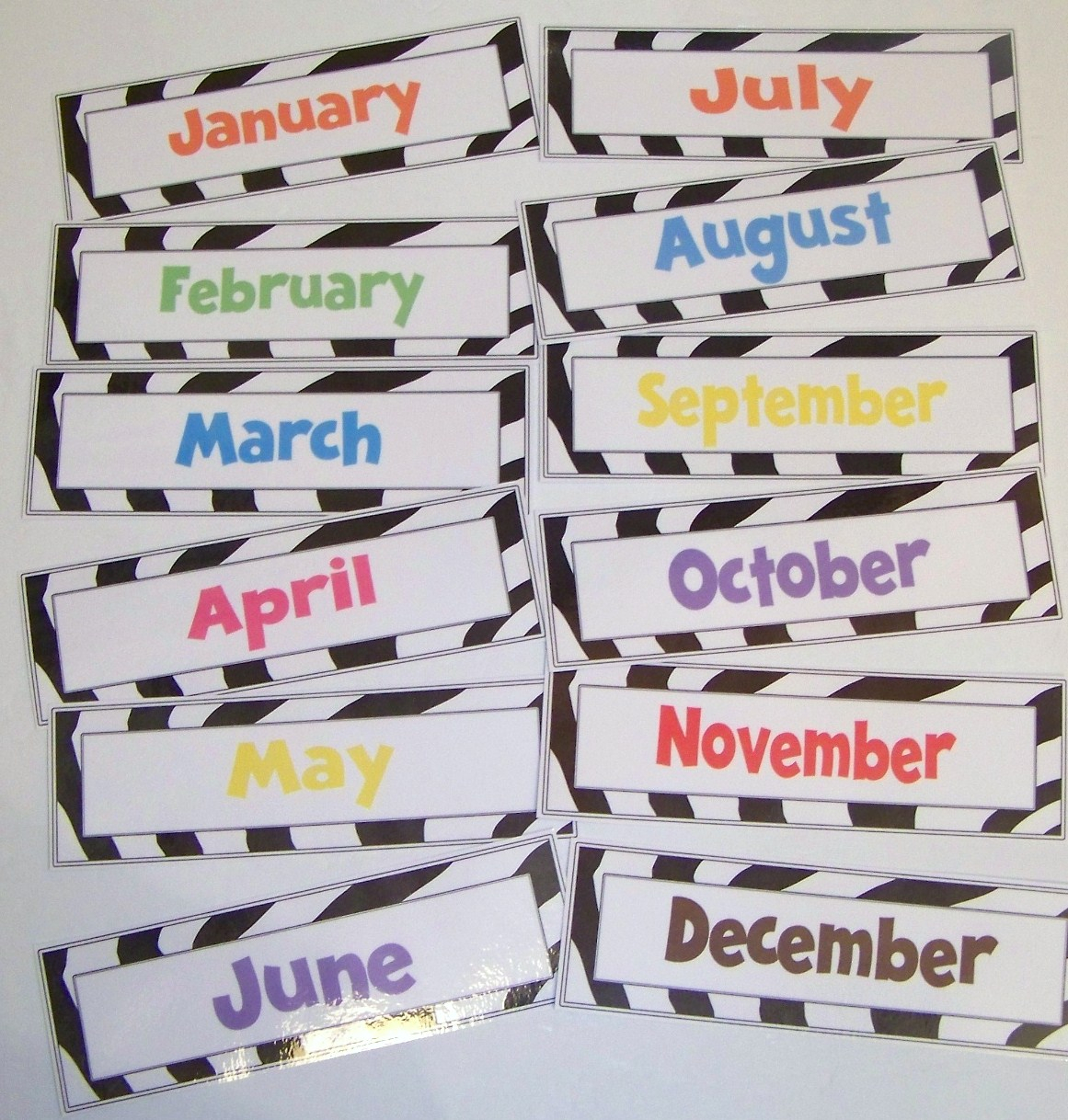 Doodle Bugs Teaching {First Grade Rocks!}: Days Of The Week &amp; Months Of inside Week Days By Month