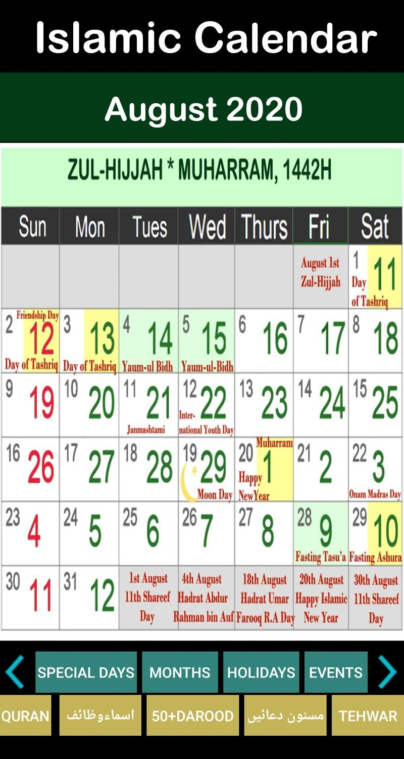 Effective Calendar 2022 With Islamic Dates | Get Your Calendar Printable with regard to London Ramadhan 2022 Pdf Calendar