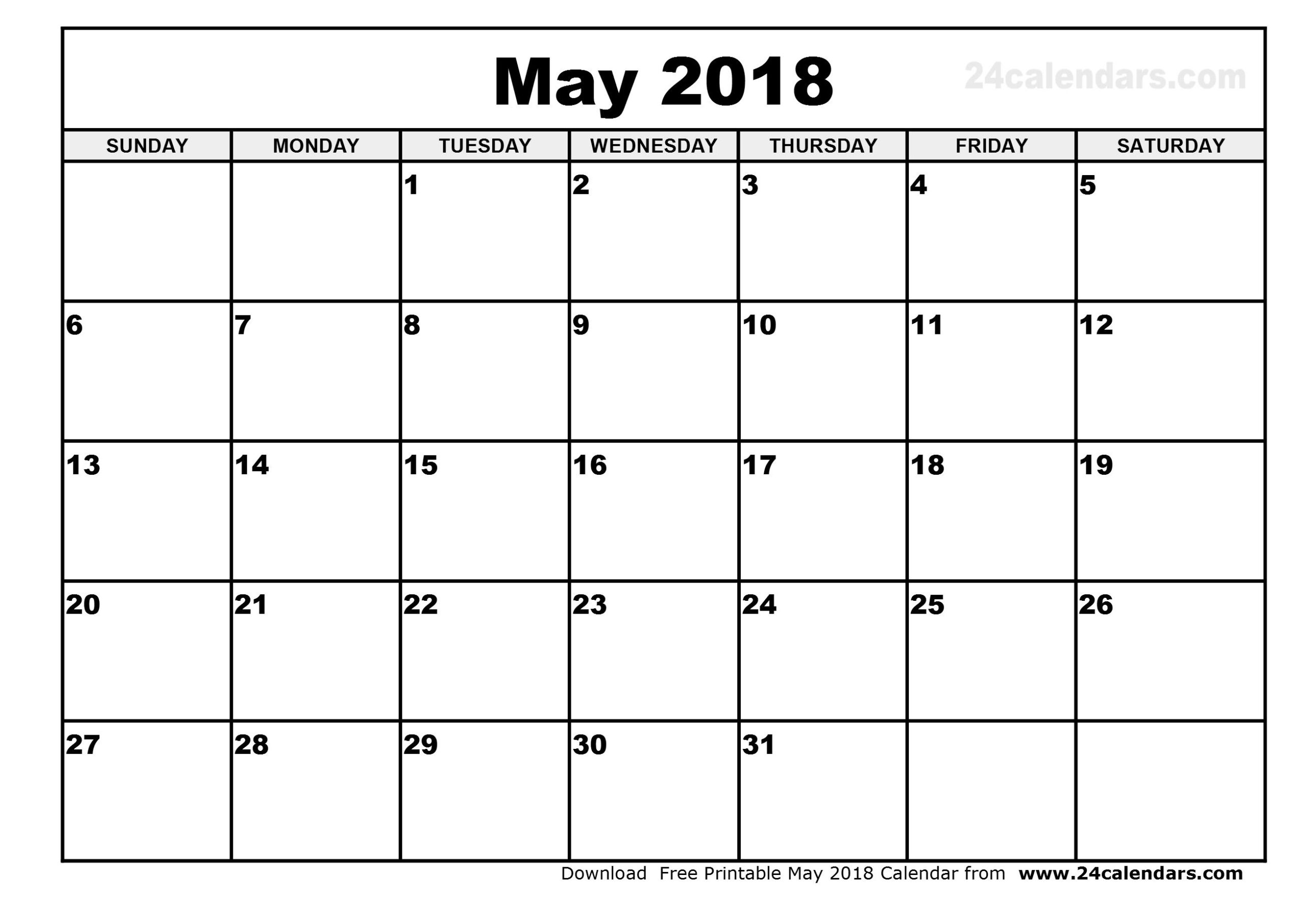 Extraordinary Blank Calendar Large Squares | Monthly Calendar Printable with regard to Printable Calendar With Large Blocks