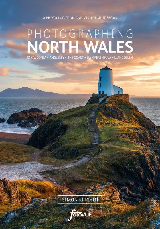 Fabulous Viewpoints Bookshop | Fotovue&#039;S Photographing North Wales pertaining to North Wales Photography Workshops By Simon Kitchin Blog