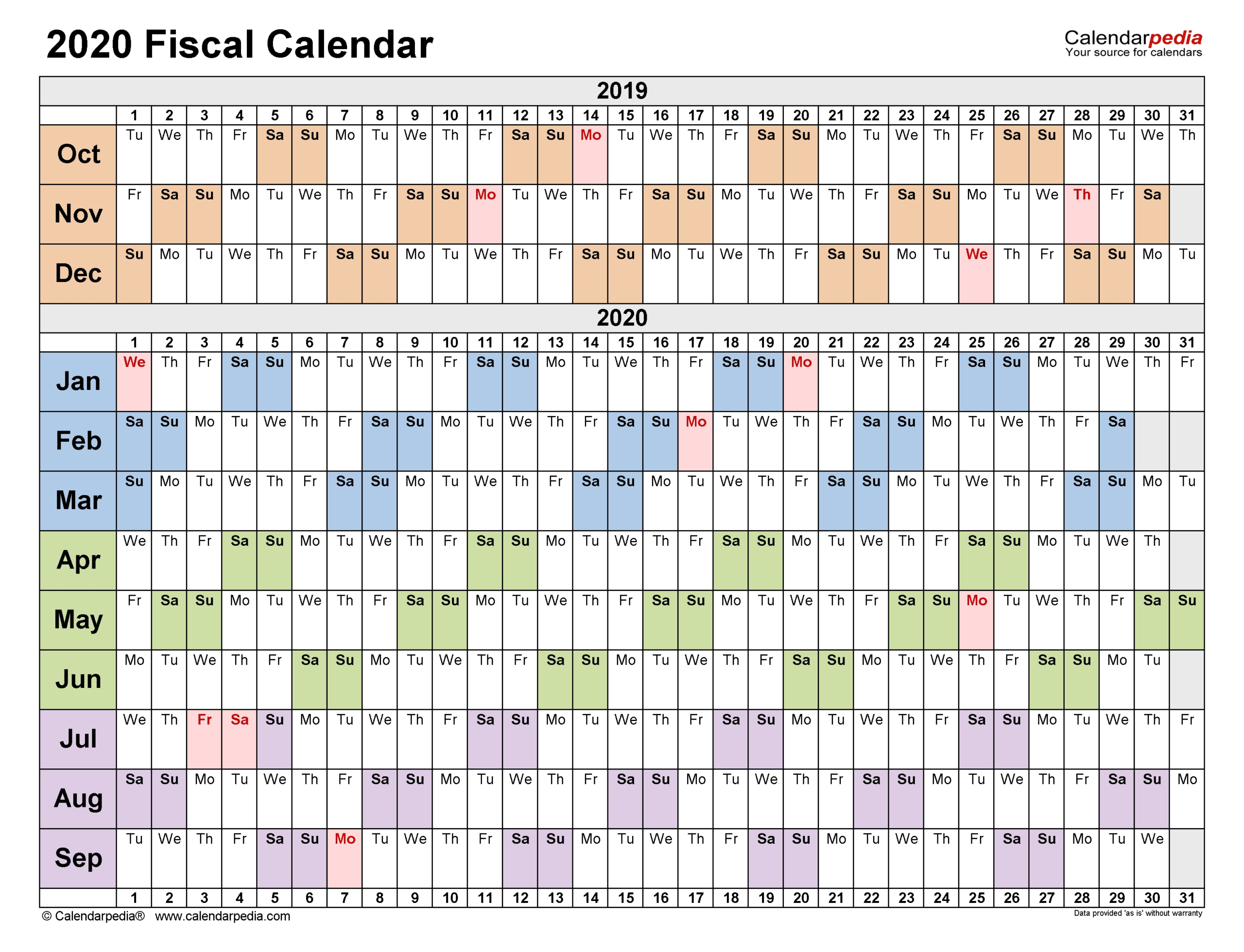 Federal Pay Period Calendar For 2020 Calendar Inspiration Design regarding Federal Government Calendar 2022 Printable