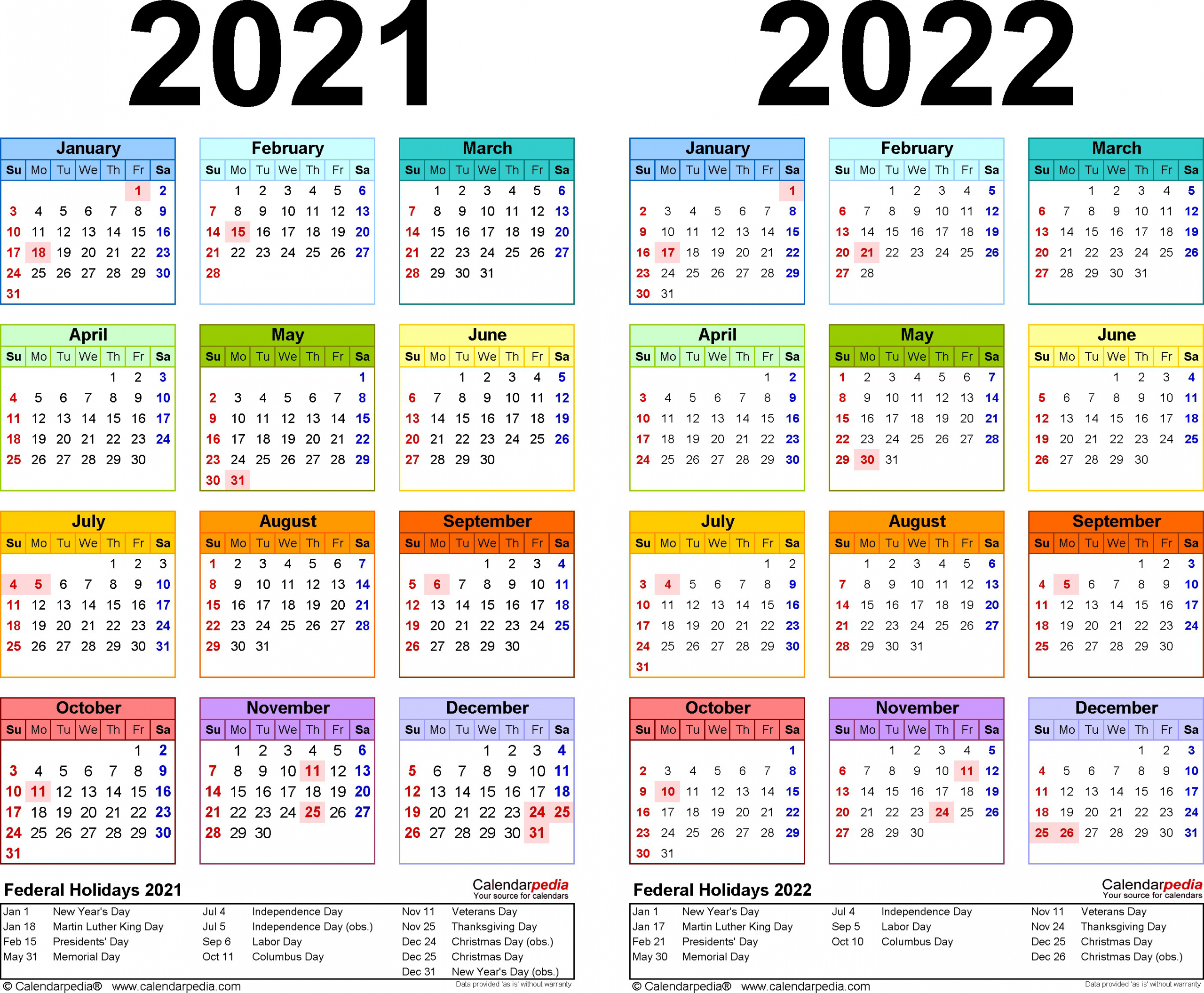 Free 2021 Yearly Calender Template 2021 Editable Yearly Calendar with Free Editable Calendar Templates Printable