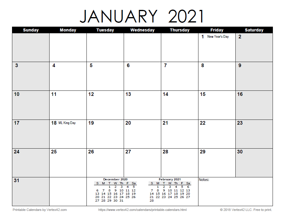 Free Print 2021 Calendars Without Downloading | Calendar Printables with Printable Free 2022 Calendar Without Downloading