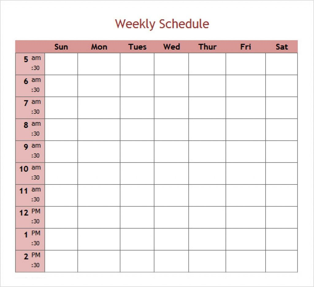 Free Printable Calendar 5 Day Week | Calendar Printables Free Templates for Calendar Printable Time And Date