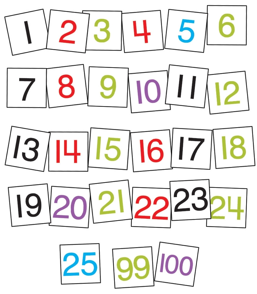 Free Printable Calendar Cards For Pocket Chart | Month Calendar Printable within Free Printable Pocket Calendar Template