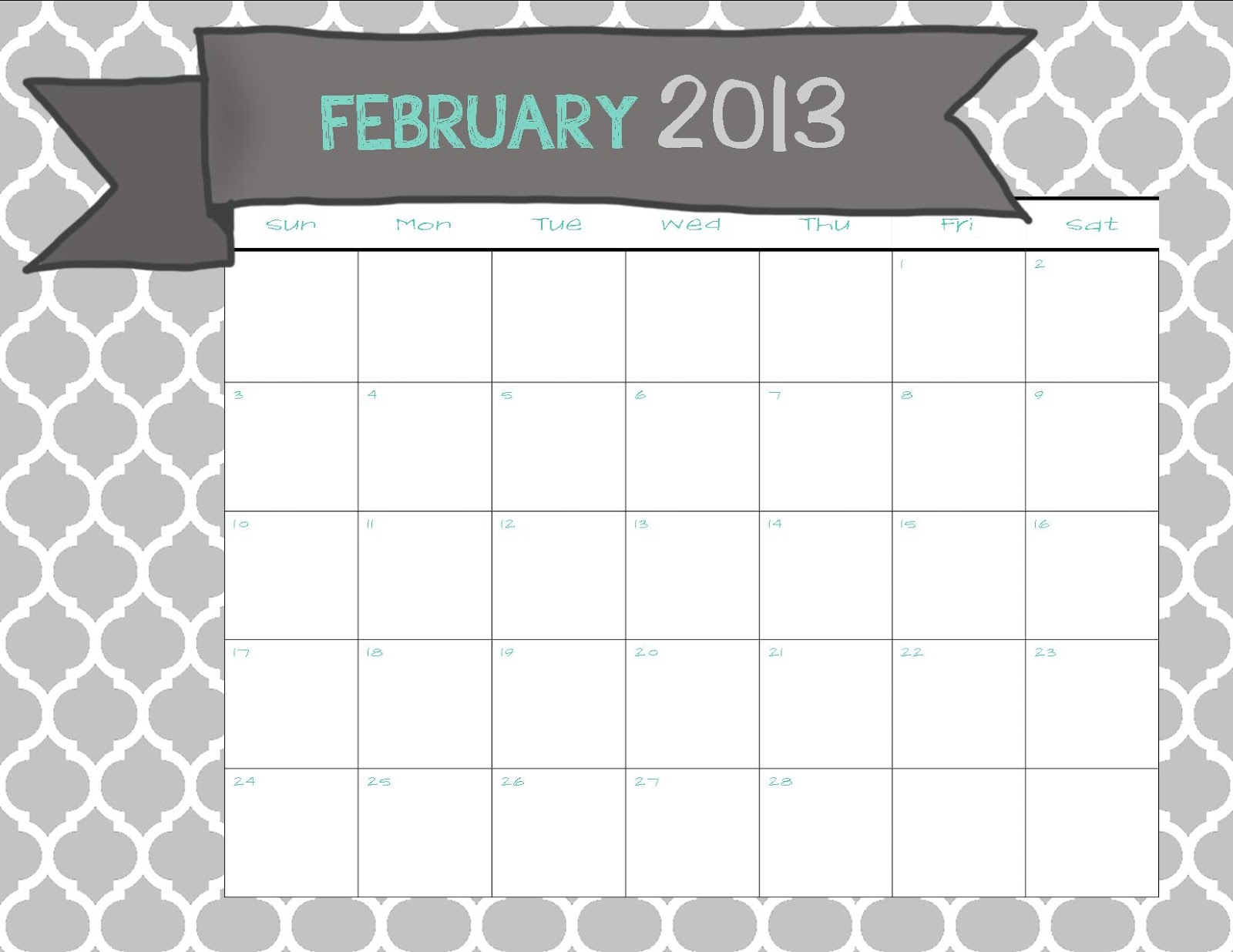 Free Printable Calendar  Www.proteckmachinery in Extra Bold Large Print Calendars