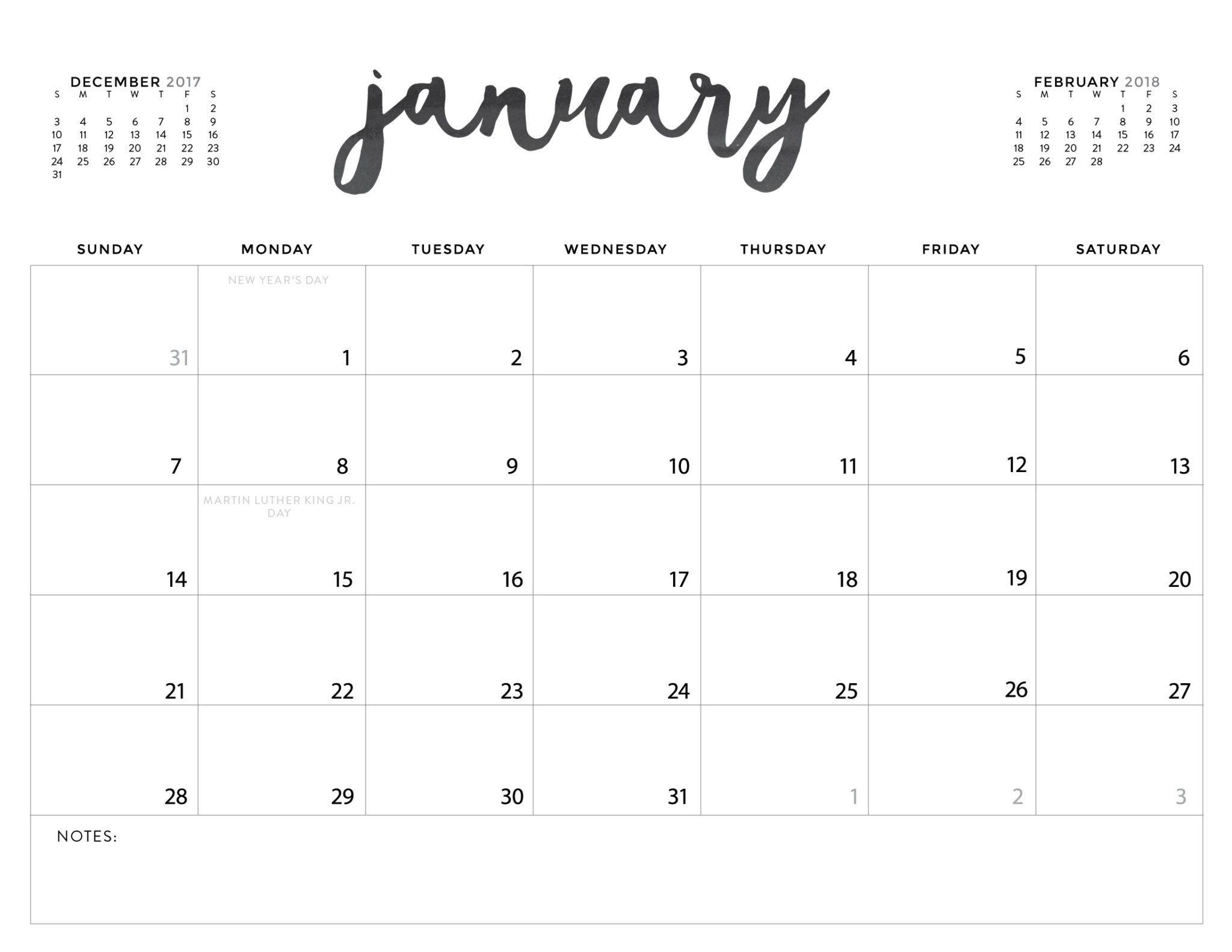 Free Printable Monday Thru Sunday Calendars :Free Calendar Template regarding Monday Through Sunday Printable Calendar