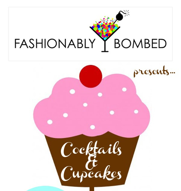 Fresno, Ca: Cocktails &amp; Cupcakes Class Next Friday within This Friday&#039;S Class Will Be Next Mondy