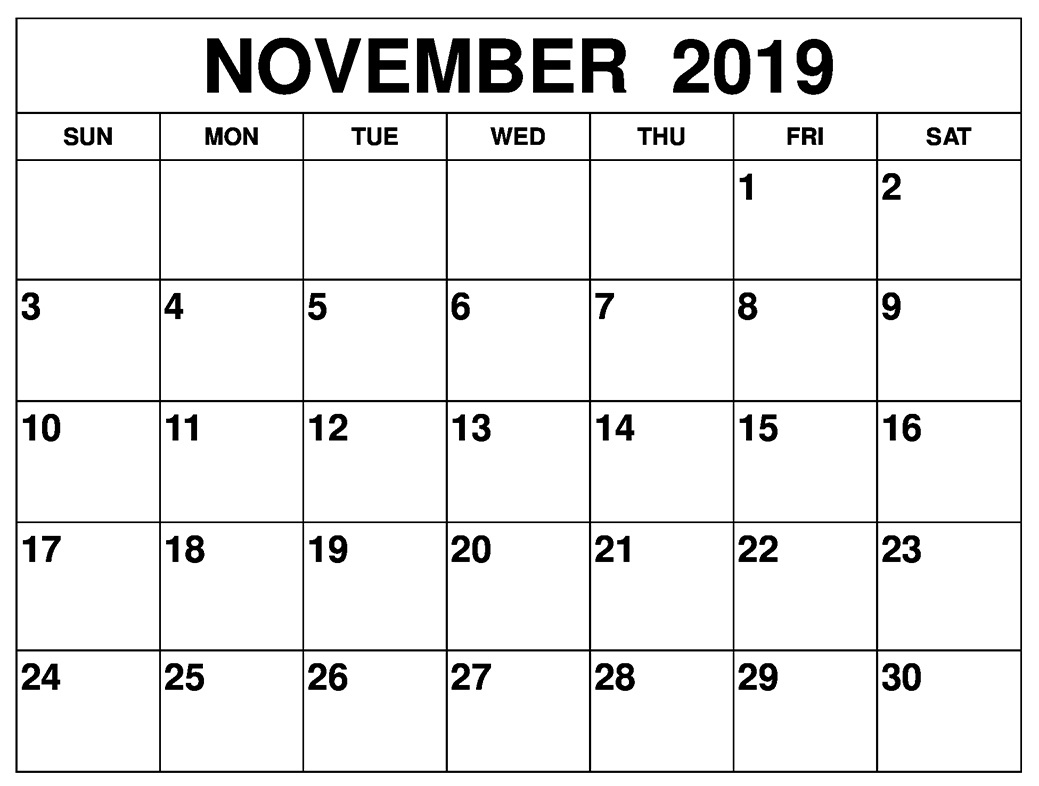 Get Large Block Monthly Calendar | Calendar Printables Free Blank with Free Large Block Printable Calendars