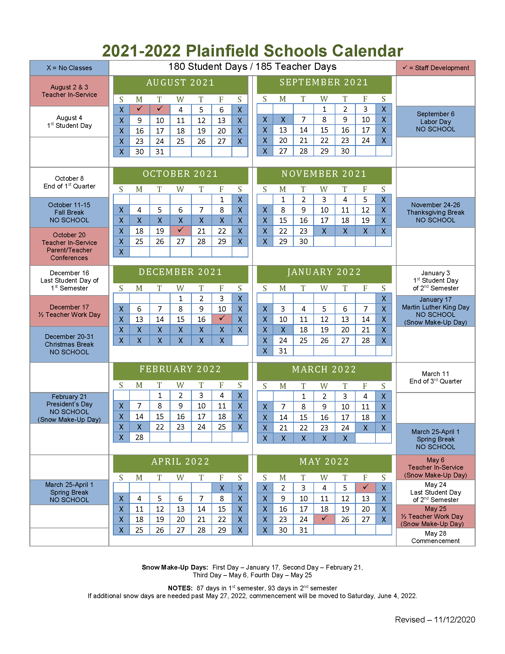 Guilford County Schools, 20222023 Traditional Calendar | October 2022 inside Schools Calendar In Uganda 2022