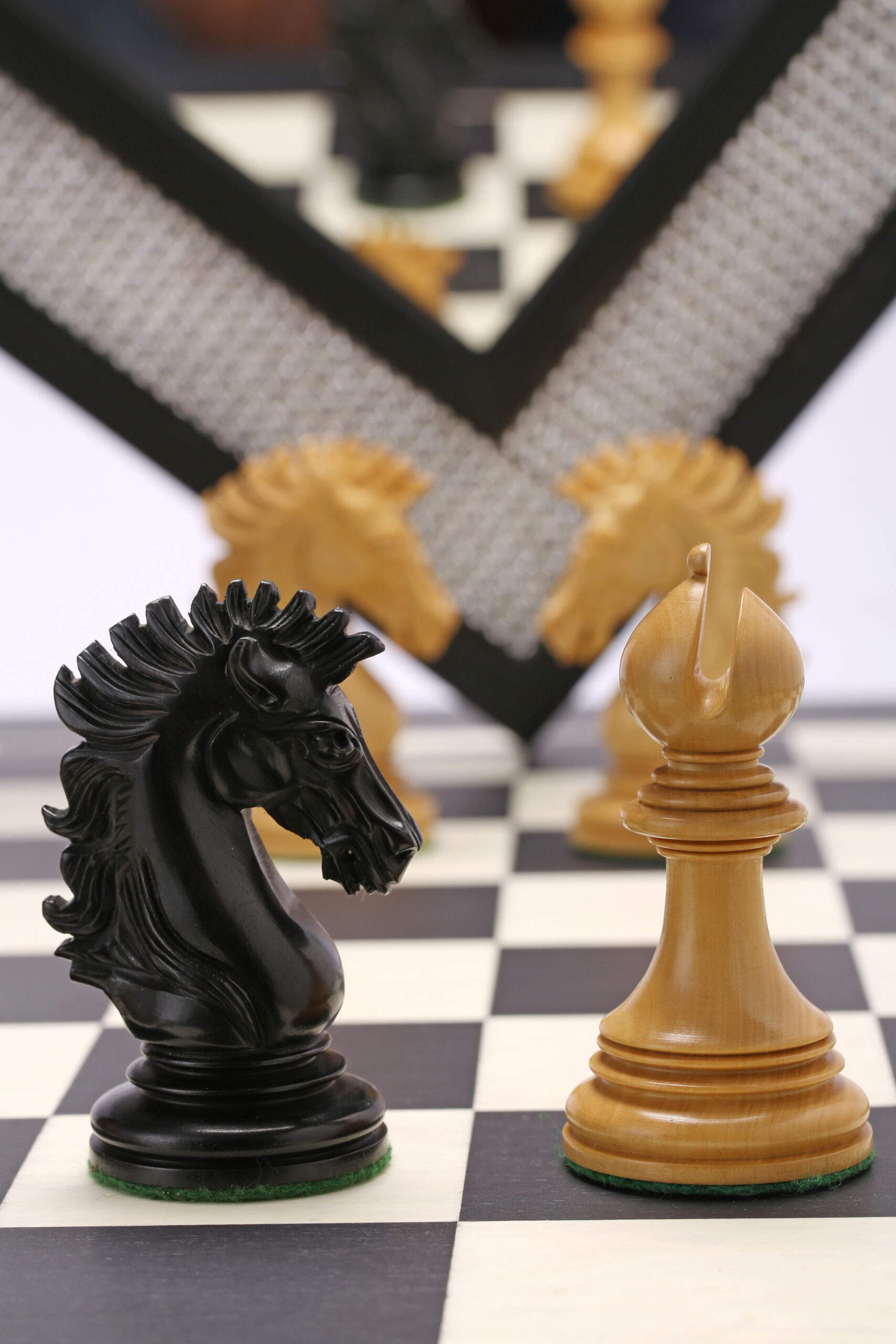 Indianamerican Luxury Series Chess Set? Maybe? Maybe Not? Save Up To Ed4 with Cayman Eco Beyond Cayman In Tanzania Locals And