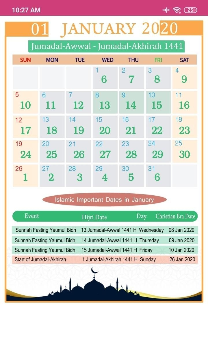 Islamic Calendar Year 0 | Ten Free Printable Calendar 20212022 throughout London Ramadhan 2022 Pdf Calendar