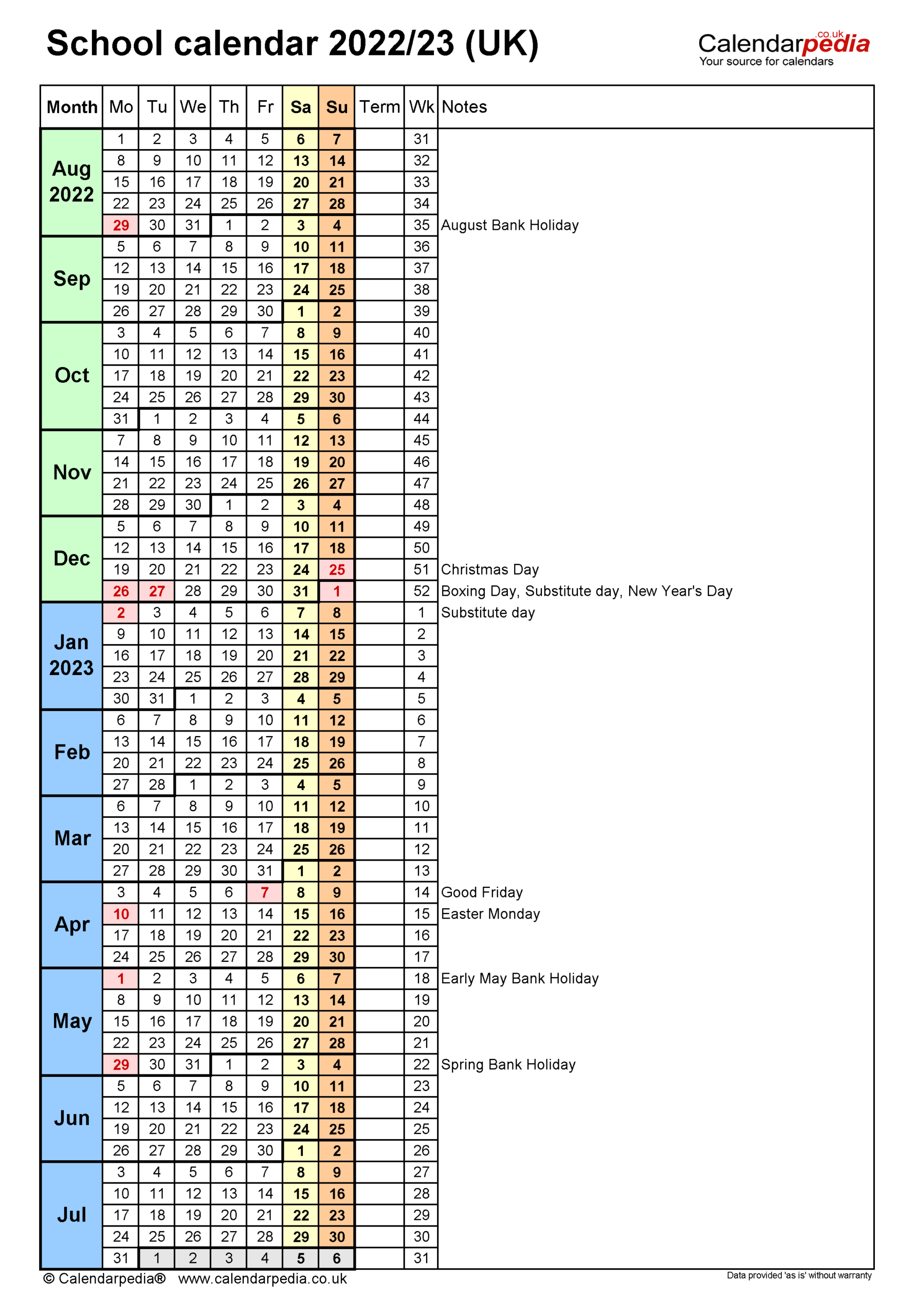 Jefcoed Calendar 202223  April Calendar 2022 intended for Jcps 2022-23 School Calendar
