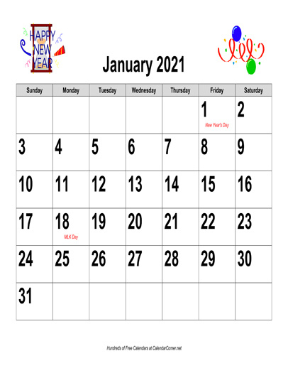 Large Number Flip Calendar 2021 | Calendar Printables Free Blank throughout Free Large Number Printables Calendar