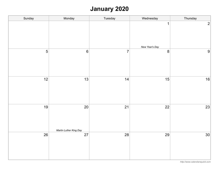 Large Square Calendar Printable Photo | Calendar Template 2020 with regard to Navy Calendar Squares Template