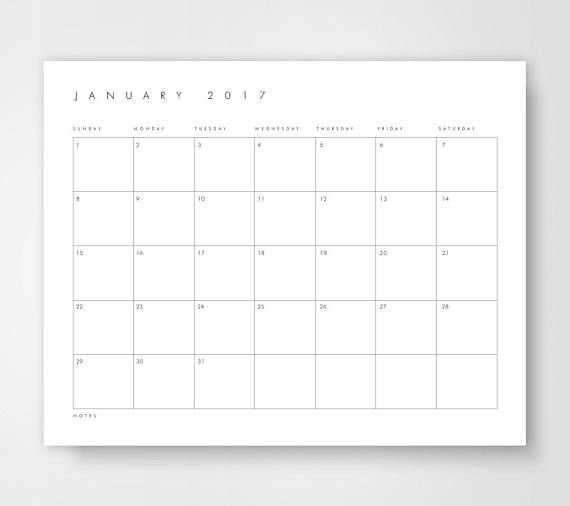 Large Square Calendar Printable Photo | Calendar Template 2020 with regard to Printable Calendar Large Squares