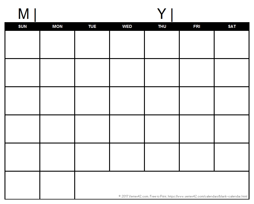 Large Square Monthly Calendar No Border Free Image | Calendar Template 2021 inside Navy Calendar Squares Template