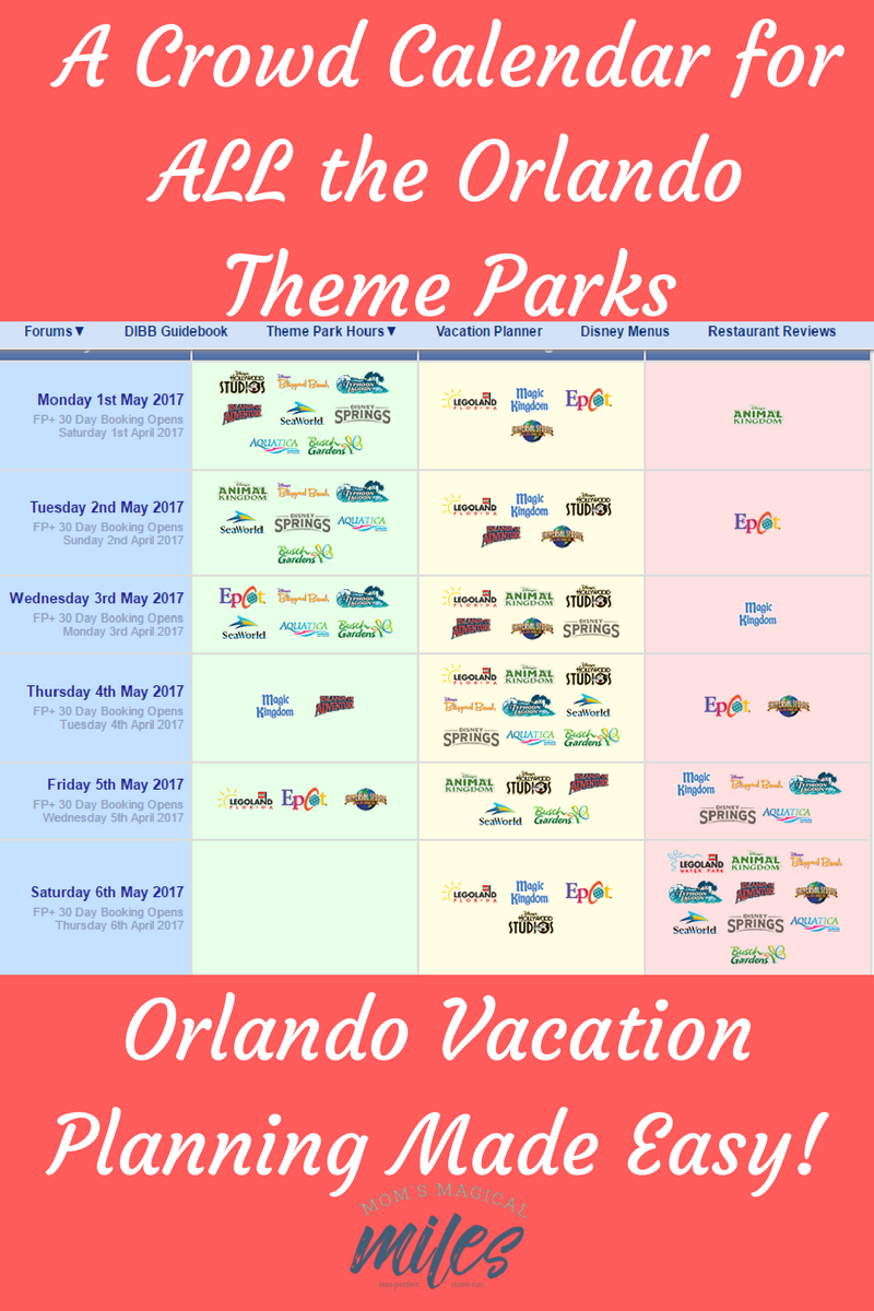 Legoland Florida Crowd Calendar 2022 regarding 2022 4Q Themepark Attendance