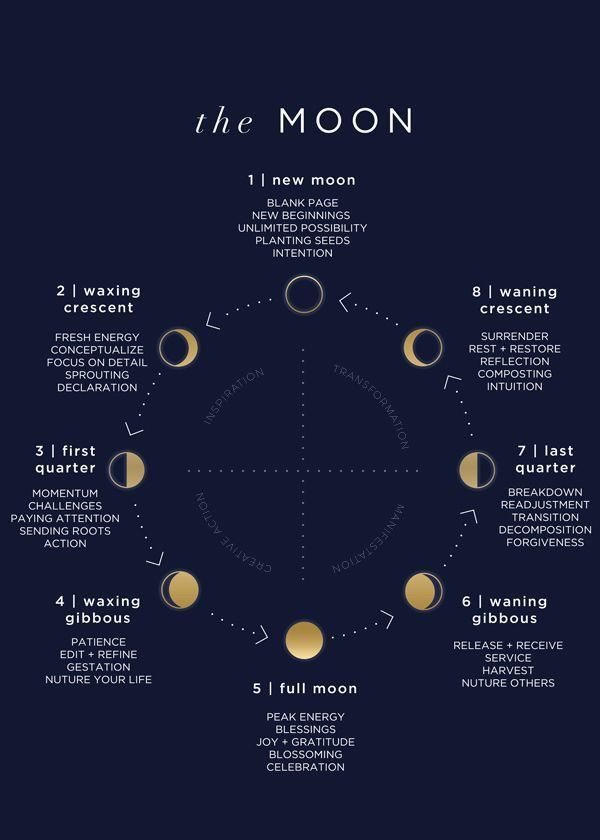 Moon Phases | Moon Phases, Astrology, Moon Meaning intended for Moon Calendar With Astrological Time To Print Free
