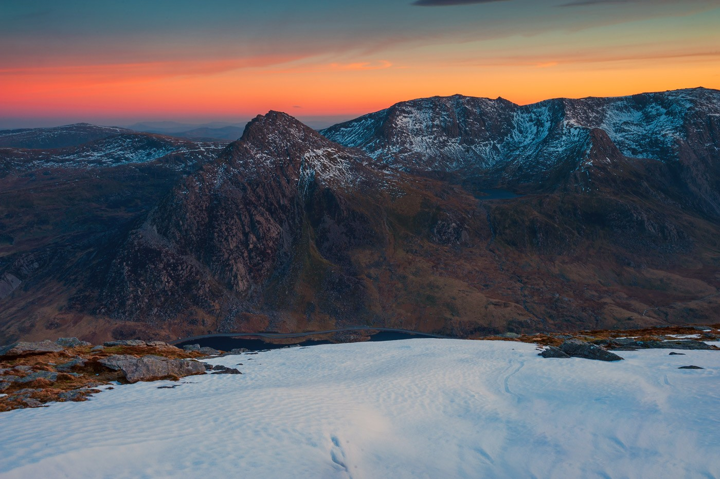 Mountain Photography | Landscape Photography Workshops North Wales in North Wales Photography Workshops By Simon Kitchin A