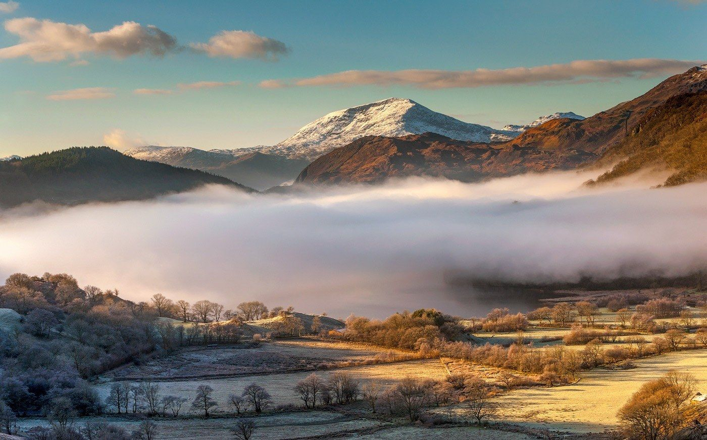 Mountain Photography | Landscape Photography Workshops North Wales intended for North Wales Photography Workshops By Simon Kitchin A