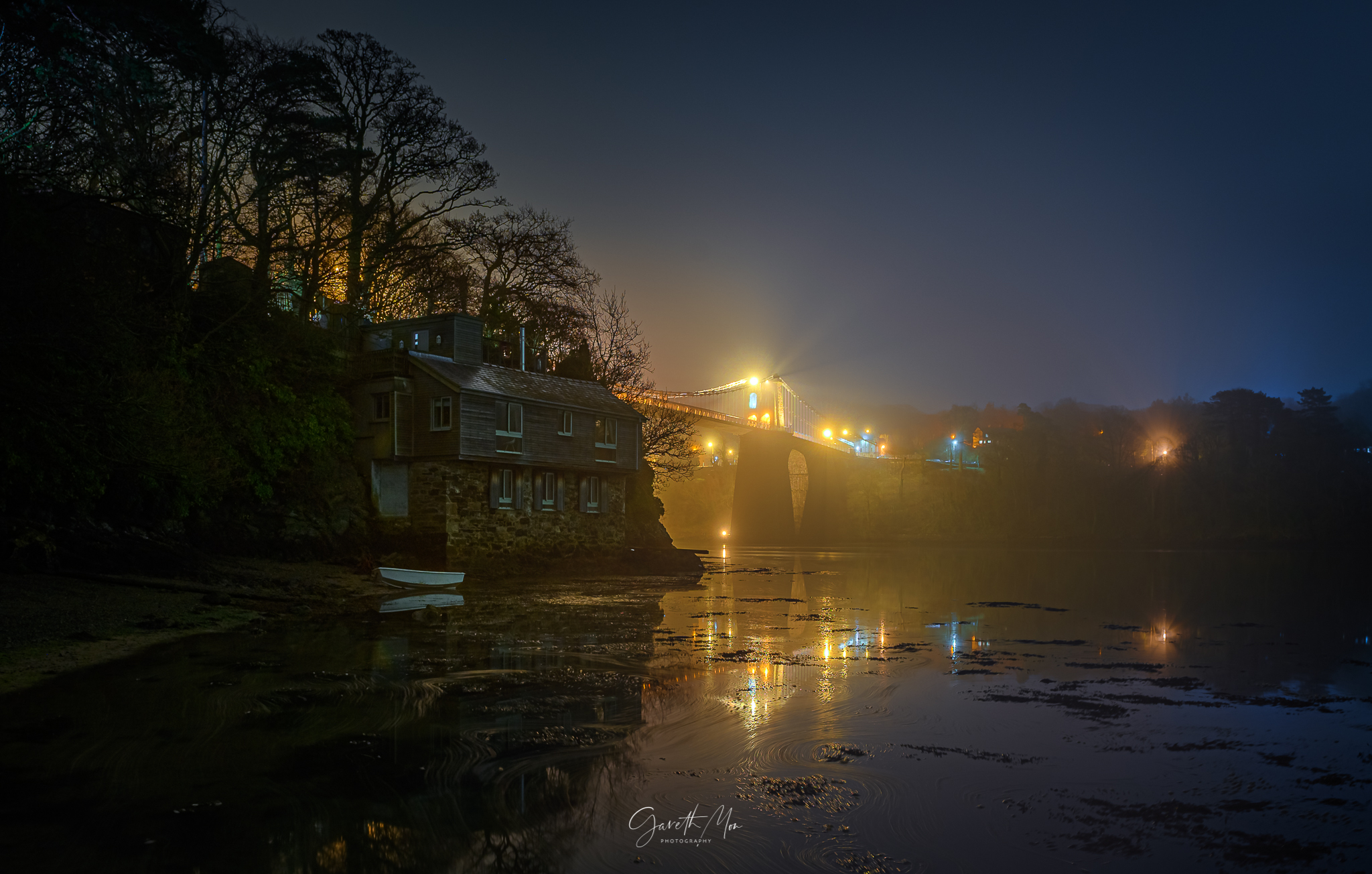 North Wales Photography Workshop Gary Jones Wildlife Photography throughout North Wales Photography Workshops By Simon Kitchin A