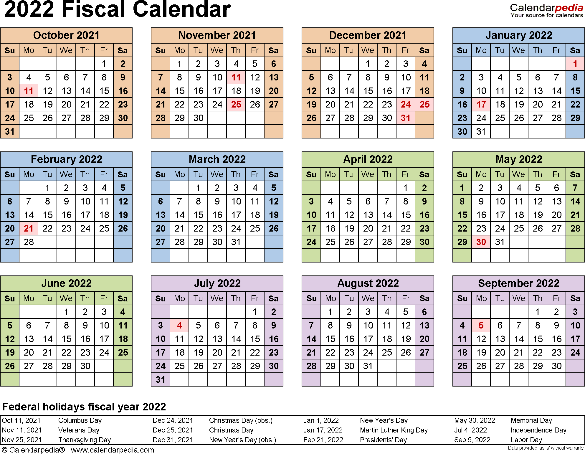 Payroll Calendar 2022 | Payroll Calendar 2021 within Get Free Employee Absentee Calendar 2022 Calendar