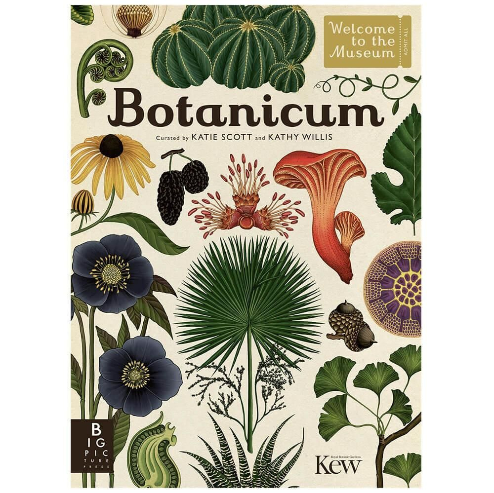 Pin On 1 Paint Happy in Kew Book Of Botanical Illustration