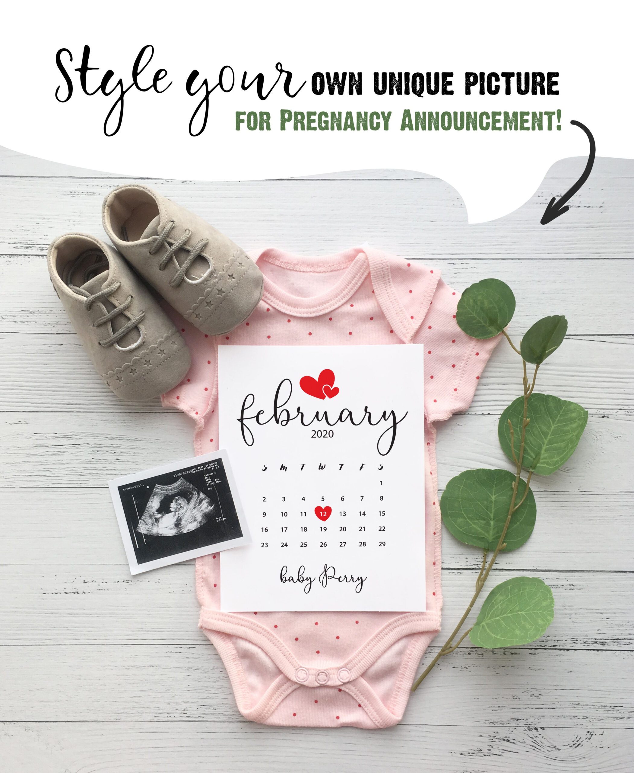 Pin On  Pregnancy Announcement | Pregnancy Reveal | Due Date Calendar inside Pregnancy Calendar Printable Free