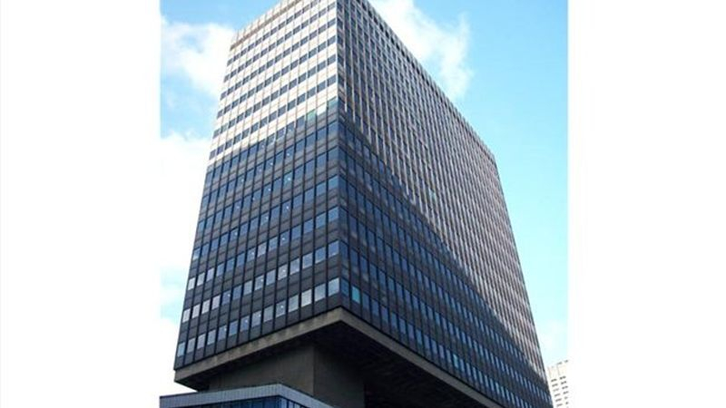 Plug &amp; Play Offices With Stunning Views, 140 London Wall, London, Ec2Y 7Fe within Cayman Eco Beyond Cayman In Tanzania Locals And