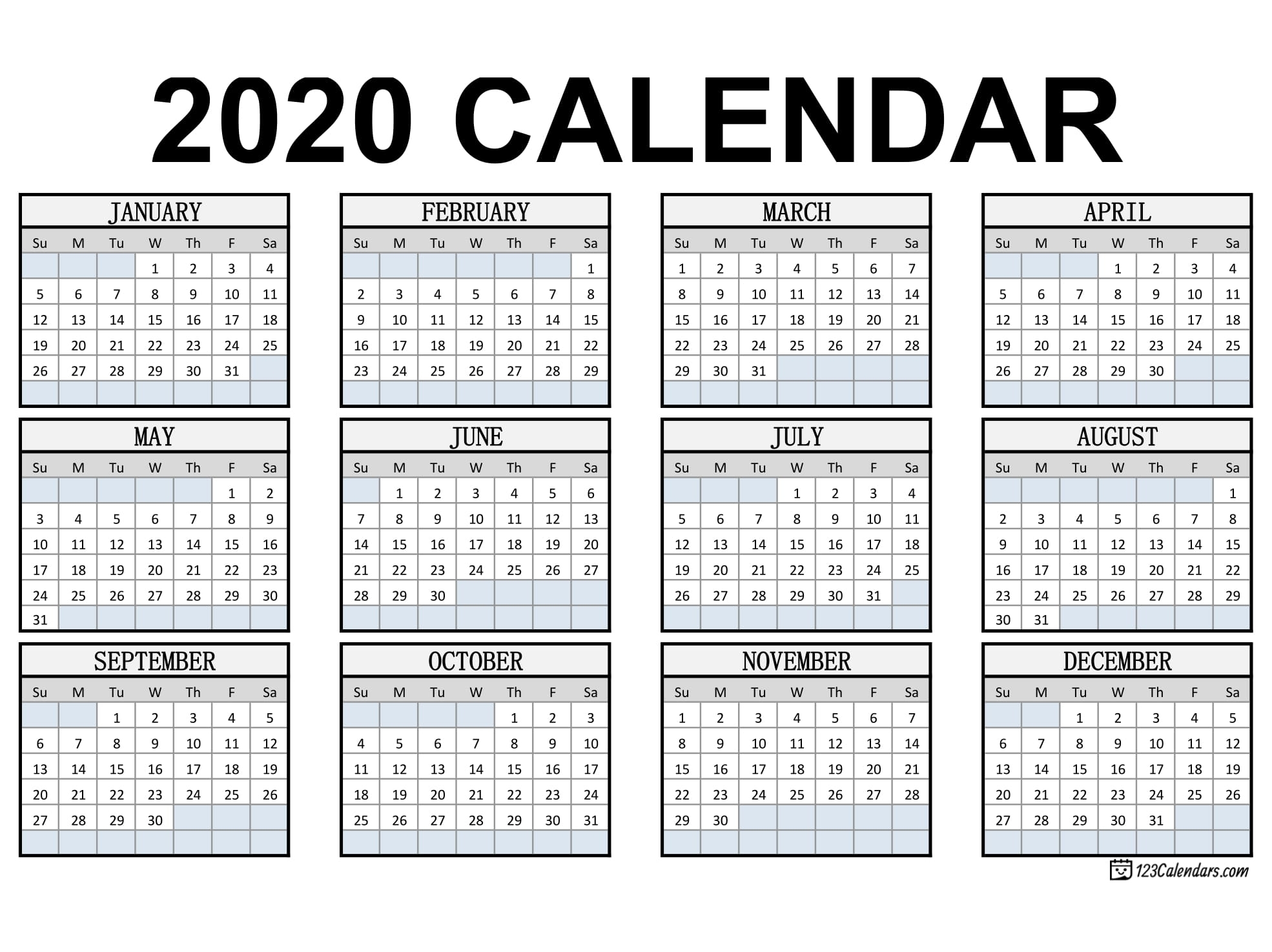 Pocket Size Monthly Calendar Printable Calendar Inspiration Design intended for Free Printable Pocket Calendar Template