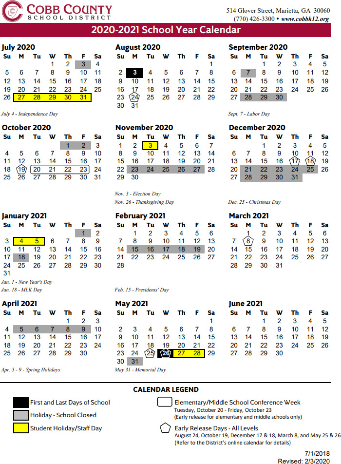 Polk County Schools Calendar 202223  December Calendar 2022 with regard to Cobb County Schools Calendar 2022-23