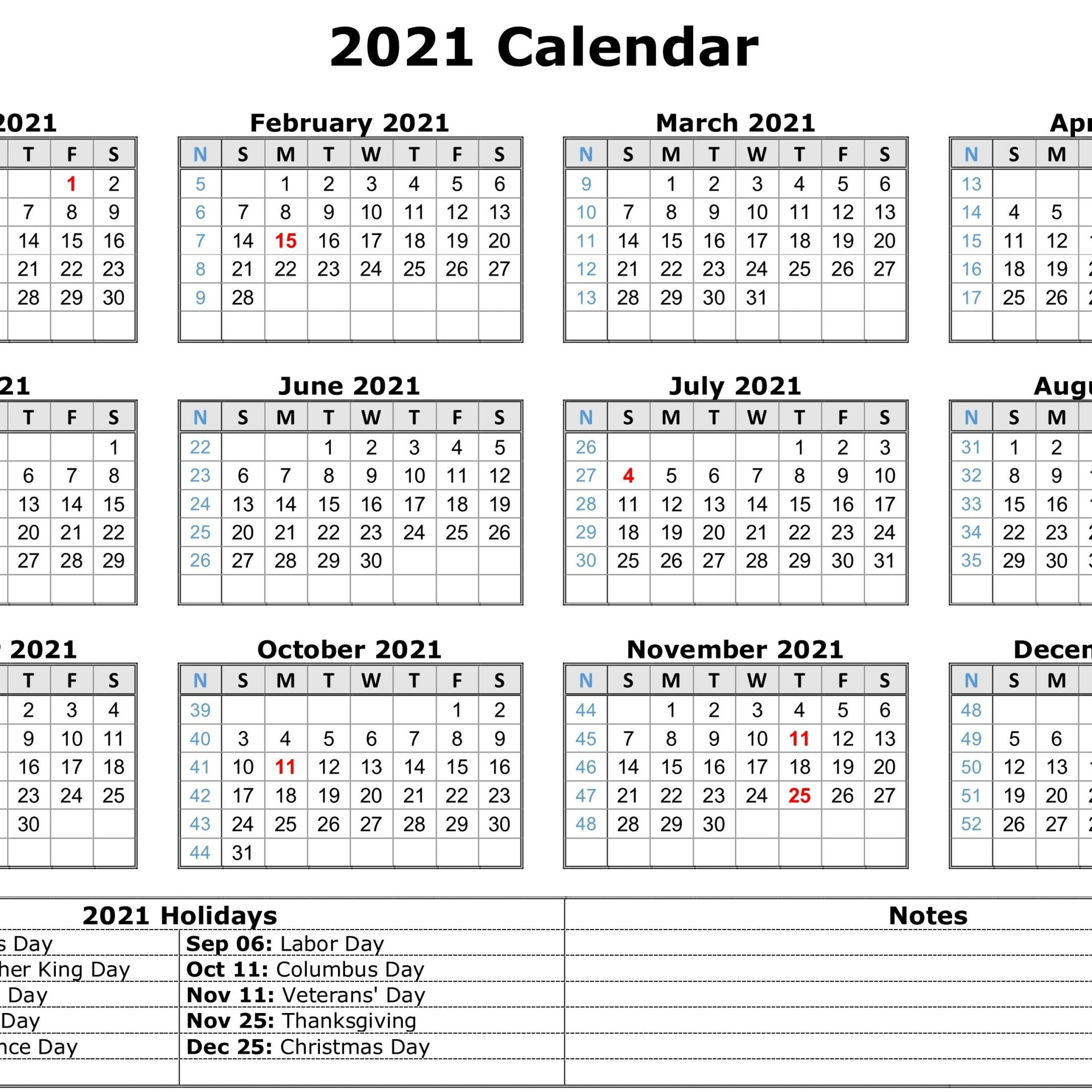 Print Free Calendars Without Downloading 2021 | Calendar Template Printable within Print Free Calendar Without Downloading