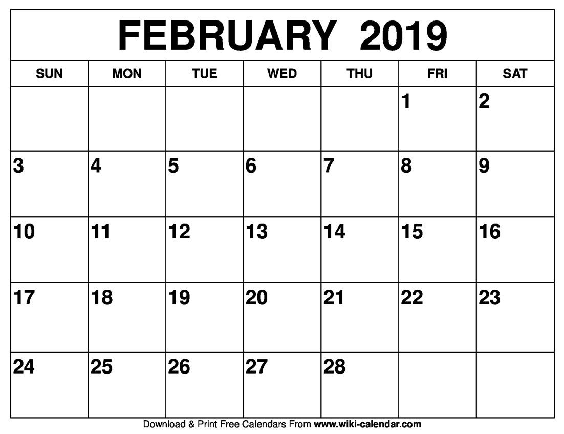 Print Free Calendars Without Downloading | Calendar Template Printable intended for Print Free Calendars Without Downloading