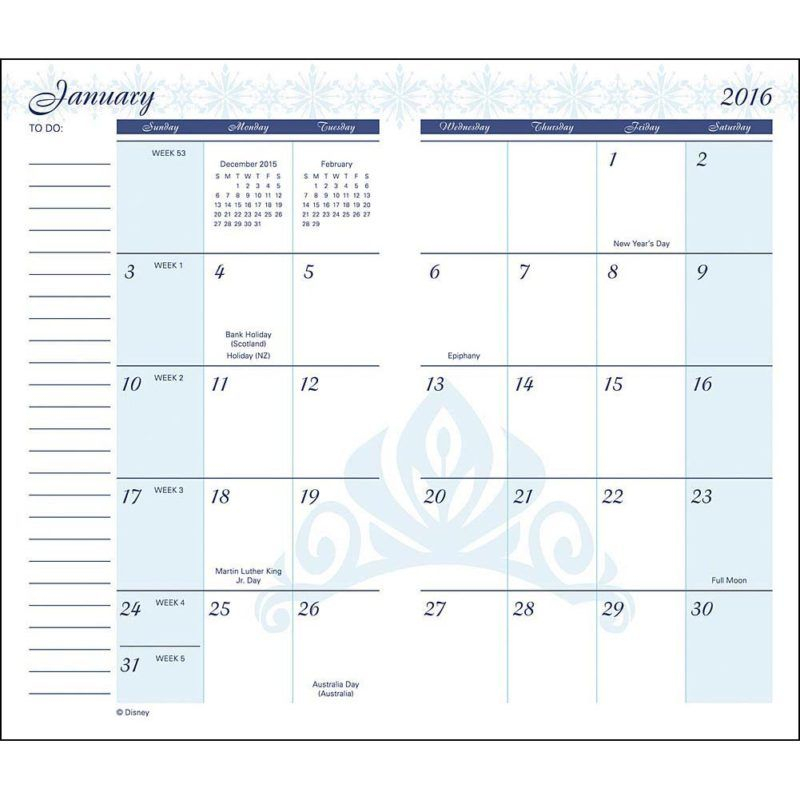 Printable Pocket Monthly Calendar | Pocket Calendar, Blank Monthly for Free Printable Pocket Calendar Template