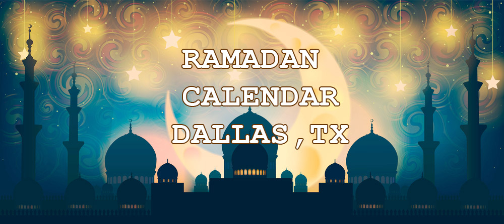 Ramadan Calendar Dallas within Ramdan Calendar Timetable Templates Free